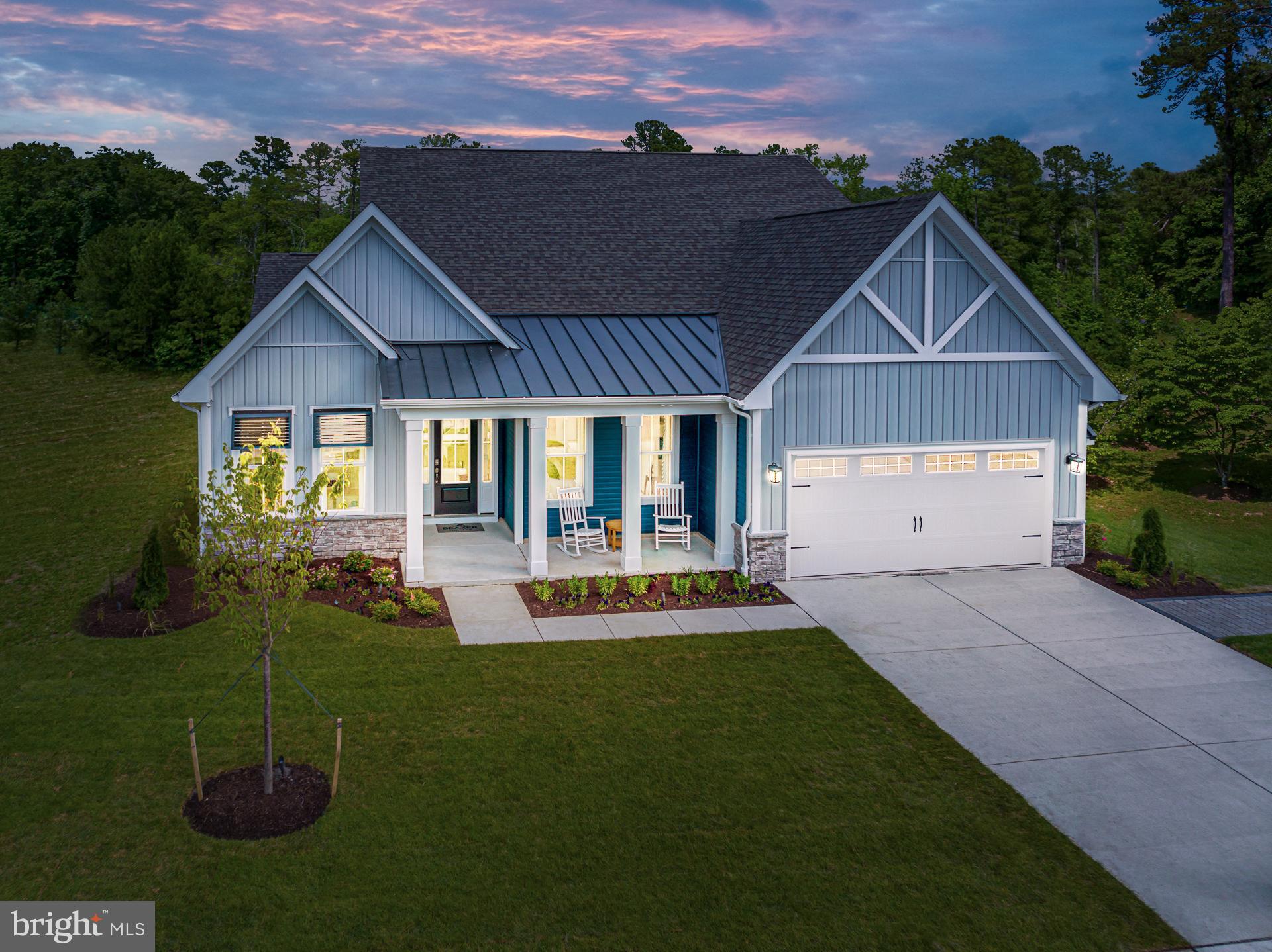 24763 Michael Isler Avenue Millsboro, DE 19966 - Photo 4 of 29