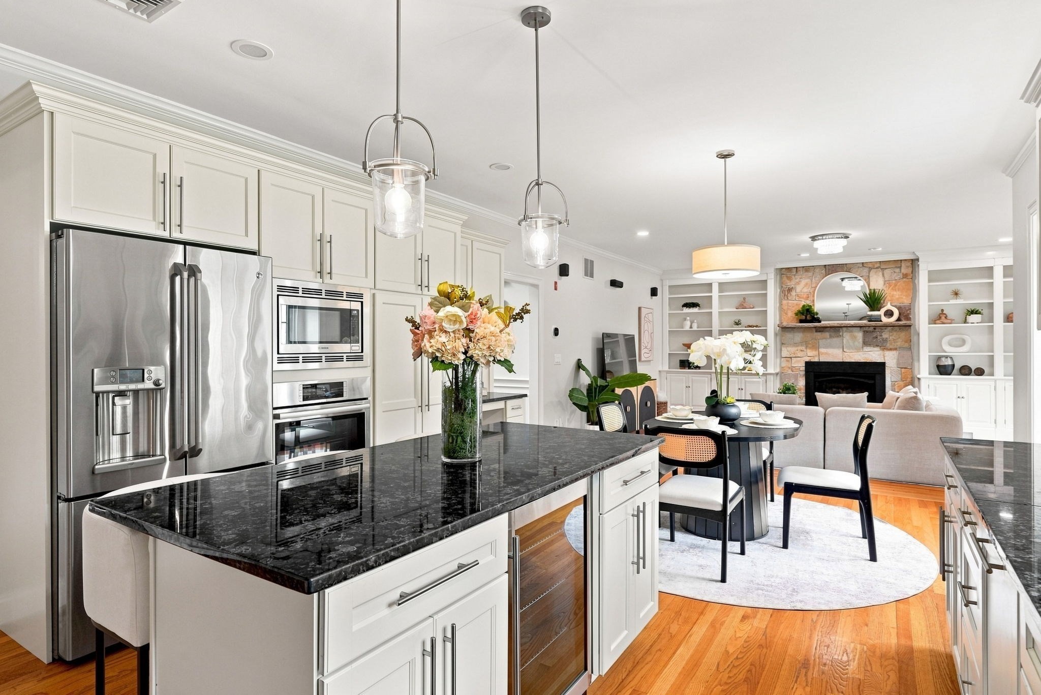 154 Old Spring Street Lexington, MA 02421 - Photo 15 of 41 Gallery Image 15