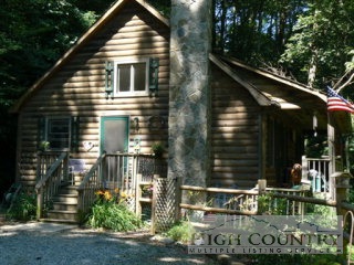 202 Hidden Pond Road Boone, NC 28607 - Photo 1 of 1 Gallery Image 1