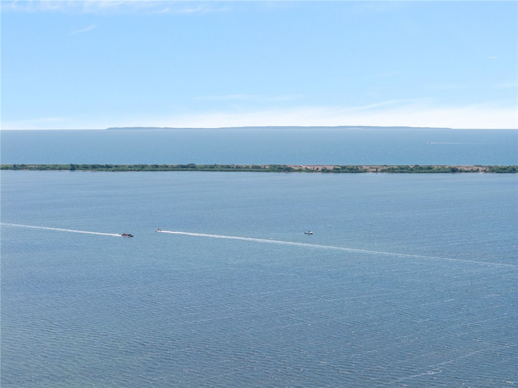 5443 Post Road Charlestown, RI 02813 - Photo 3 of 50 View from Units 1 and 2 of Block Island Sound