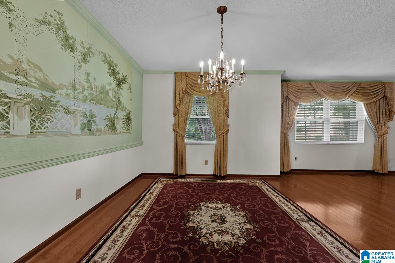 6004 Gwin Circle Bessemer, AL 35023 - Photo 46 of 50