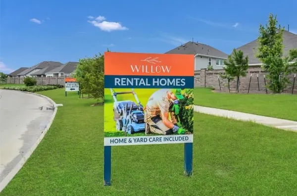 $2,675 | 21030 Shore Oak Drive, Unit A, Cypress, TX 77433