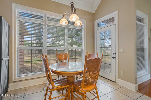 $379,900 | 124 Ashbrooke Boulevard, Madison, MS 39110