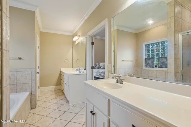 $379,900 | 124 Ashbrooke Boulevard, Madison, MS 39110