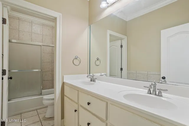 $379,900 | 124 Ashbrooke Boulevard, Madison, MS 39110