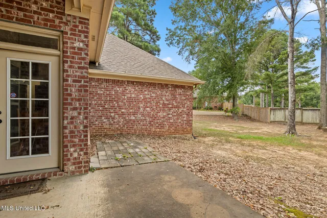 $379,900 | 124 Ashbrooke Boulevard, Madison, MS 39110