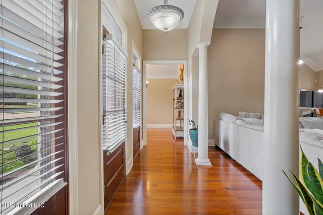 $379,900 | 124 Ashbrooke Boulevard, Madison, MS 39110