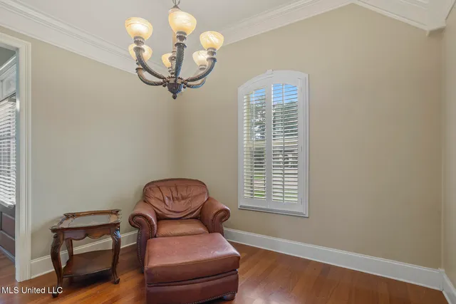 $379,900 | 124 Ashbrooke Boulevard, Madison, MS 39110