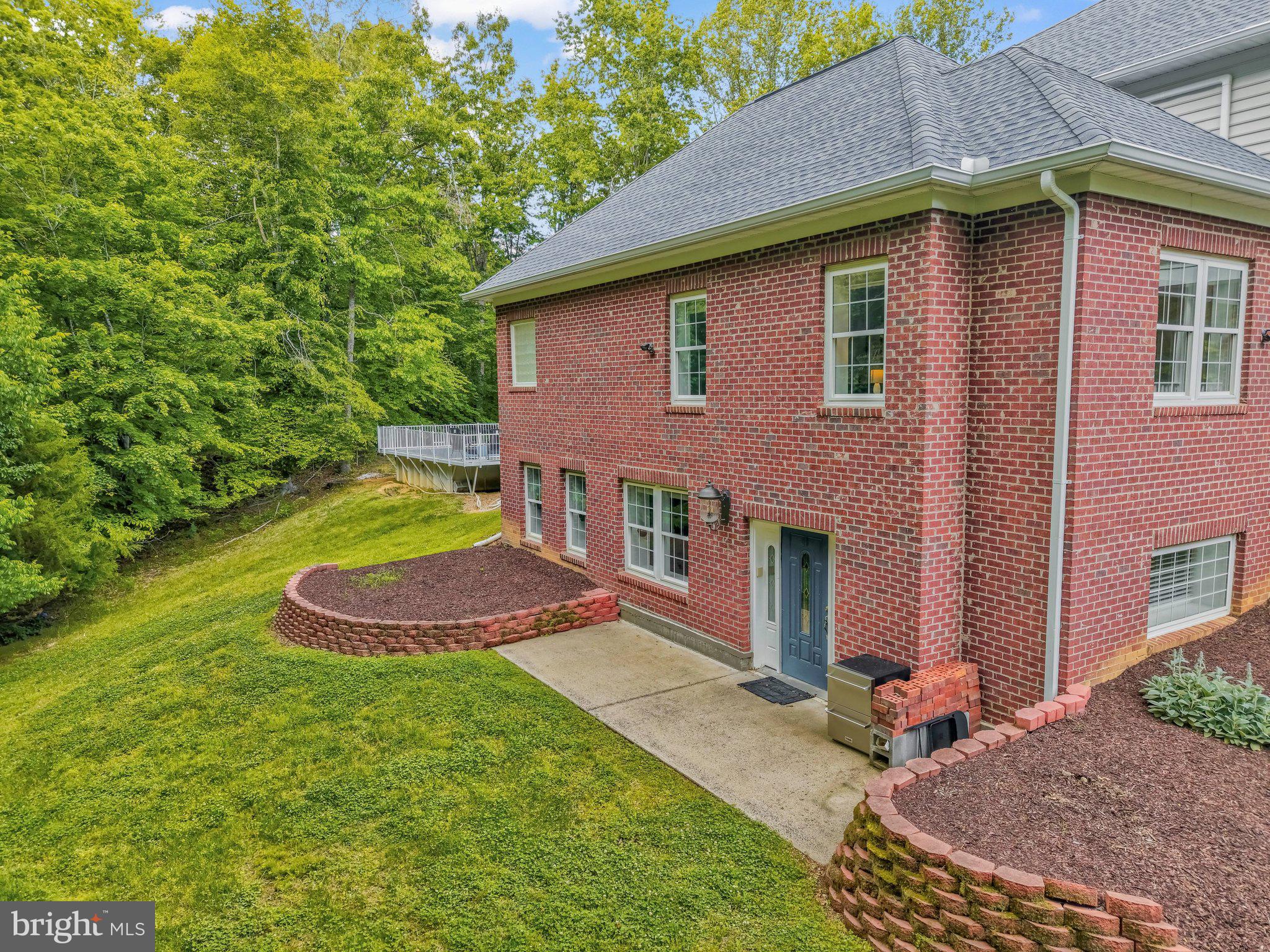 152 Old Cropps Mill Road Fredericksburg, VA 22406 - Photo 68 of 91