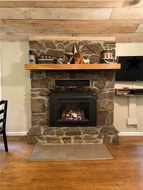 187 Mae West Road Confluence, PA 15424 - Photo 5 of 20