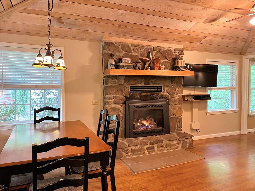187 Mae West Road Confluence, PA 15424 - Photo 8 of 20