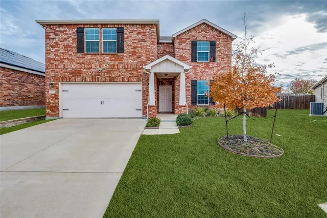 $2,750 | 7400 Bronsind Trail, Fort Worth, TX 76131