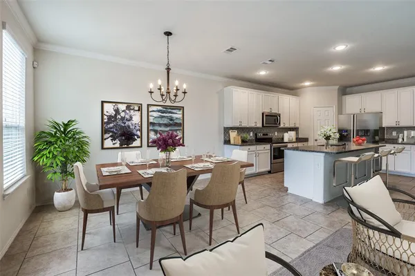 $2,650 | 7400 Bronsind Trail, Fort Worth, TX 76131