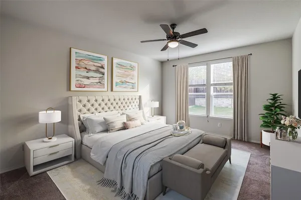 $2,650 | 7400 Bronsind Trail, Fort Worth, TX 76131