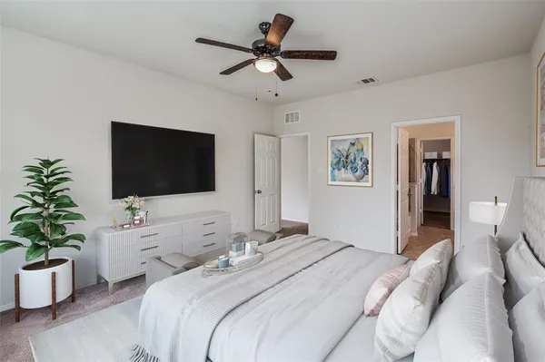 $2,650 | 7400 Bronsind Trail, Fort Worth, TX 76131