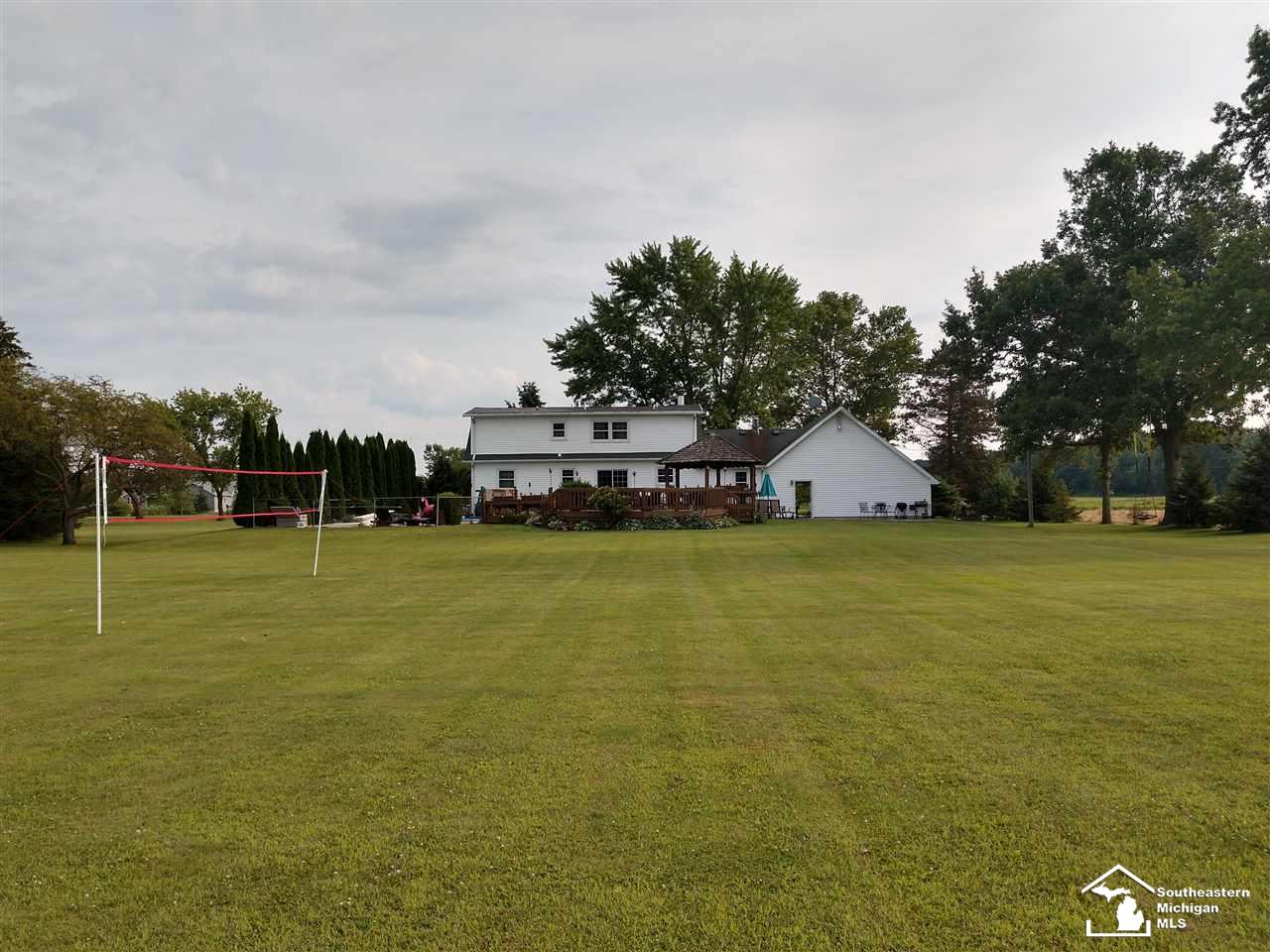 7500 Stewart Road Monroe, MI 48162 - Photo 4 of 48