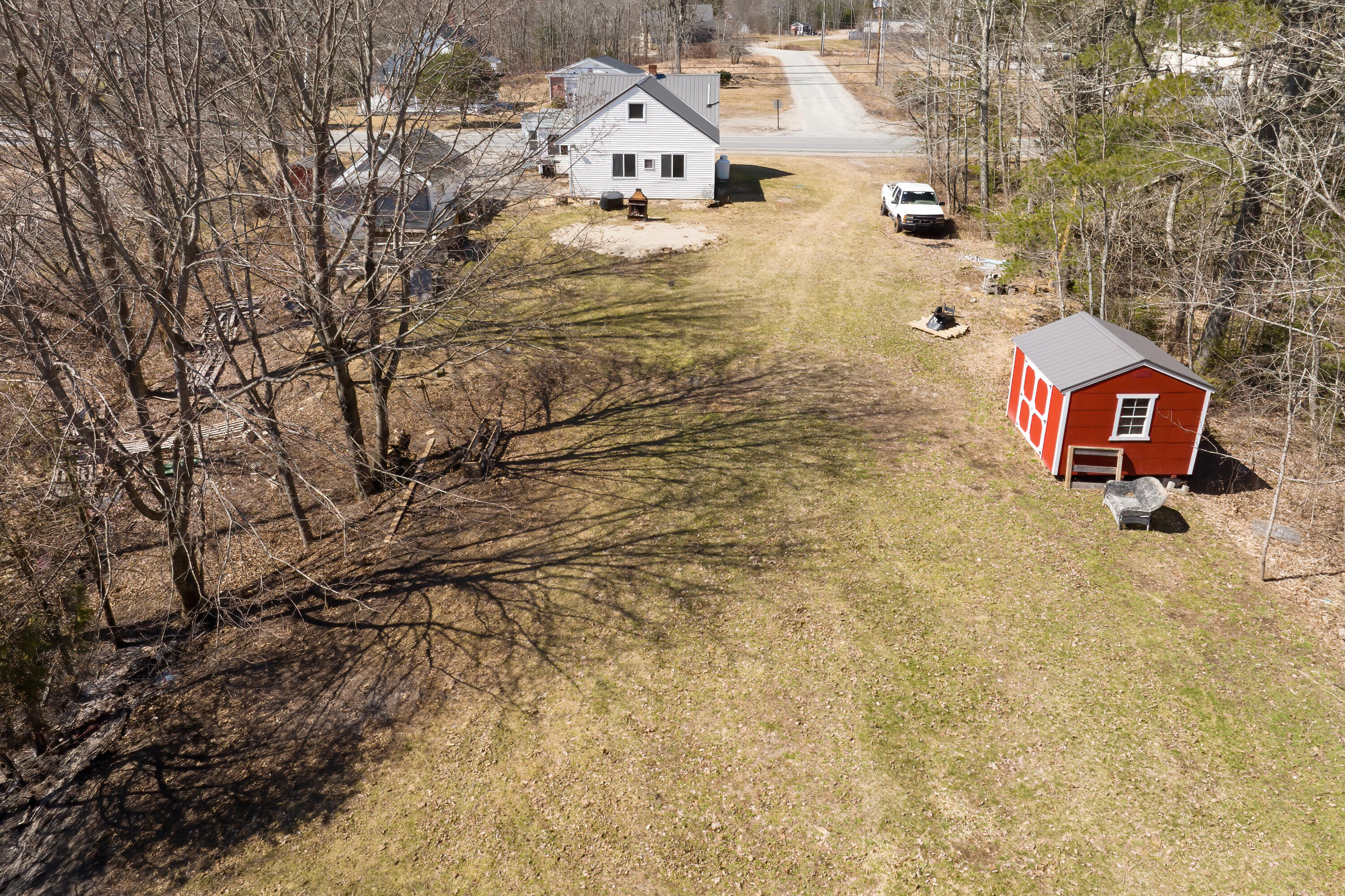 172 Milbridge Road Cherryfield, ME 04622 - Photo 47 of 48 DTP 172 Milbridge Road HiRes 58