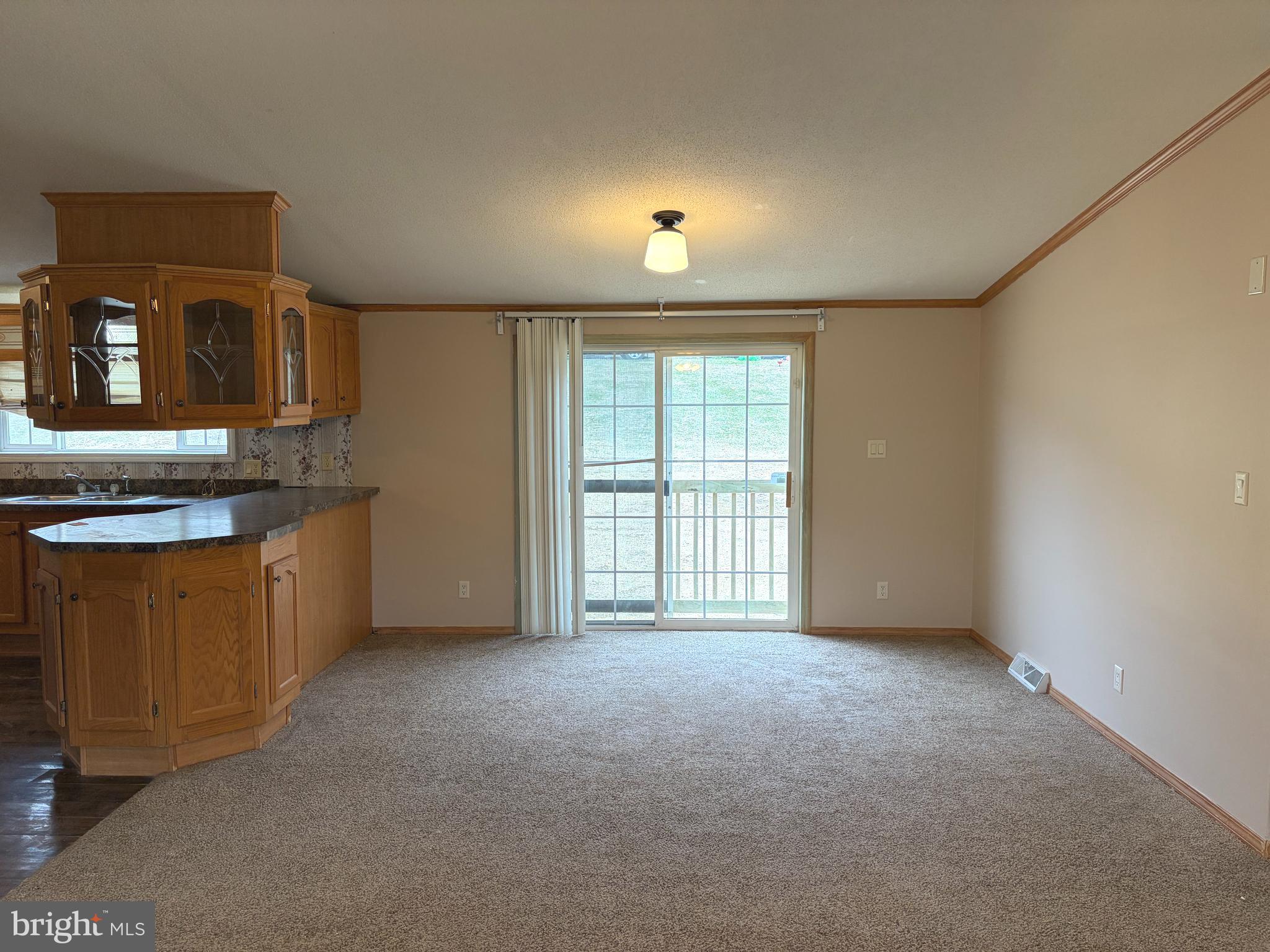 51 Riner Lane Hedgesville, WV 25427 - Photo 3 of 14 Dining Room