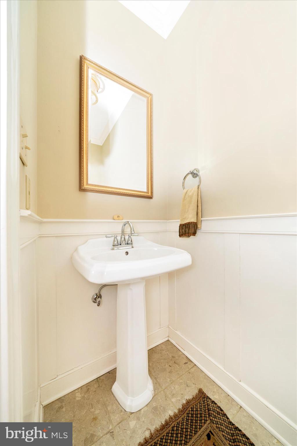 6742 Deer Spring Lane Middletown, MD 21769 - Photo 18 of 54 Powder Room