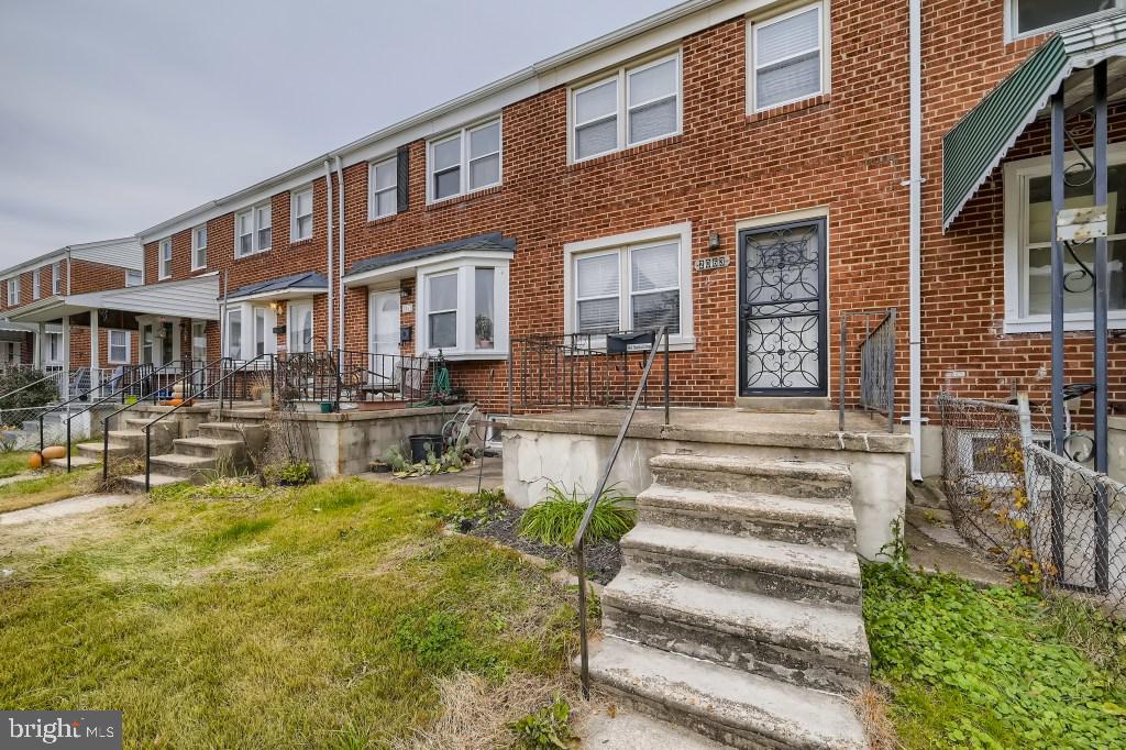 2063 Jasmine Road Baltimore, MD 21222 - Photo 1 of 11