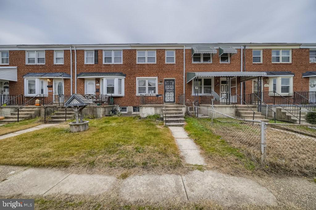 2063 Jasmine Road Baltimore, MD 21222 - Photo 2 of 11