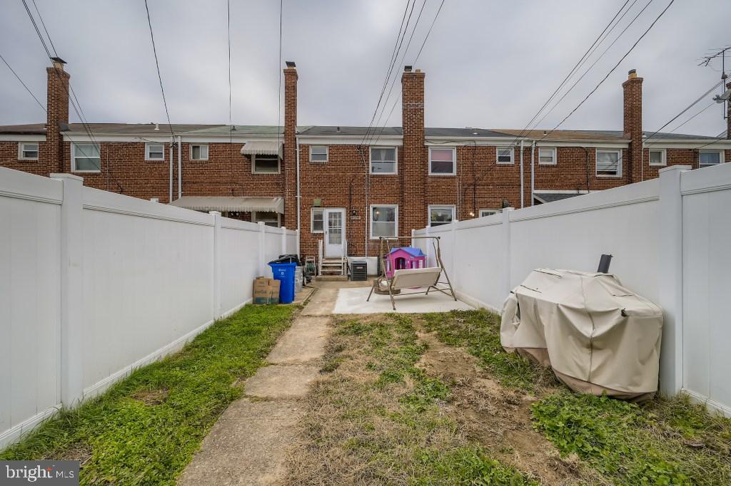 2063 Jasmine Road Baltimore, MD 21222 - Photo 11 of 11