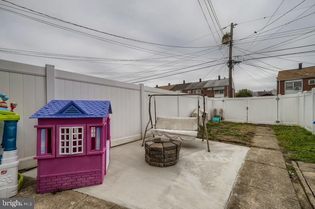 2063 Jasmine Road Baltimore, MD 21222 - Photo 10 of 11