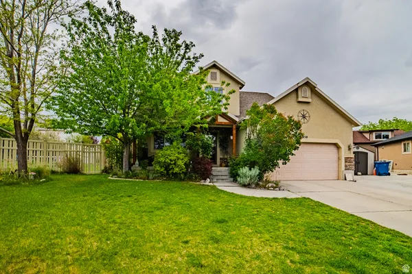 $579,000 | 858 Mustang Circle, Saratoga Springs, UT 84045