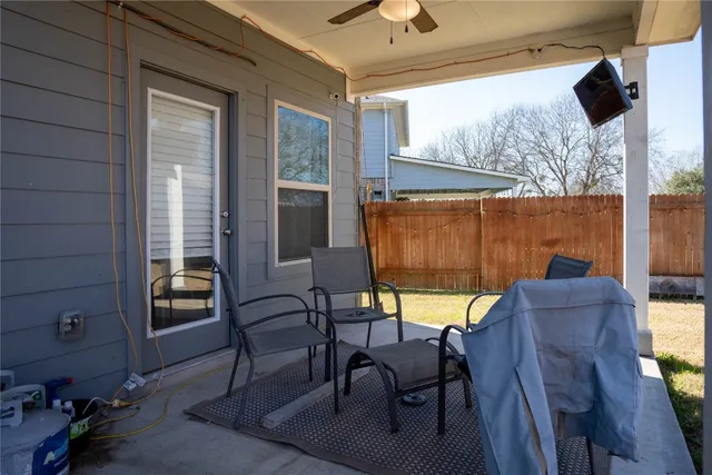 $384,900 | 166 Pelican Bay Circle, Kyle, TX 78640