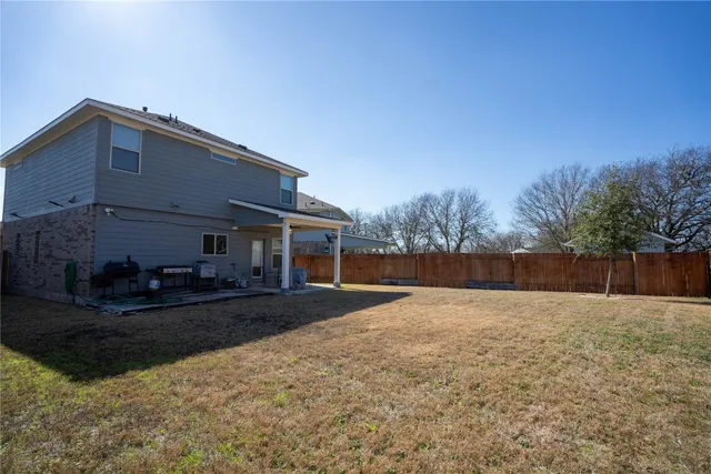 $384,900 | 166 Pelican Bay Circle, Kyle, TX 78640