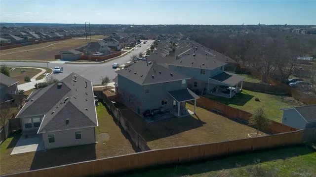 $384,900 | 166 Pelican Bay Circle, Kyle, TX 78640