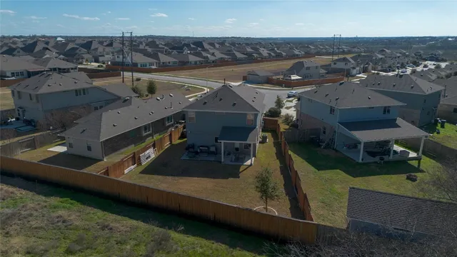 $384,900 | 166 Pelican Bay Circle, Kyle, TX 78640