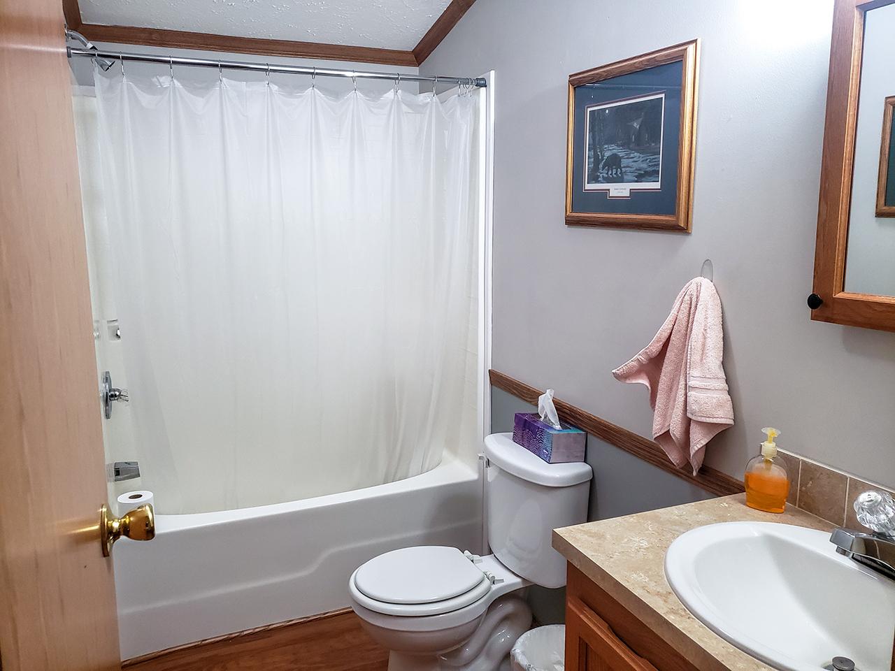 W7748 Maxwell Road Tomahawk, WI 54487 - Photo 13 of 16 Gallery Image 13