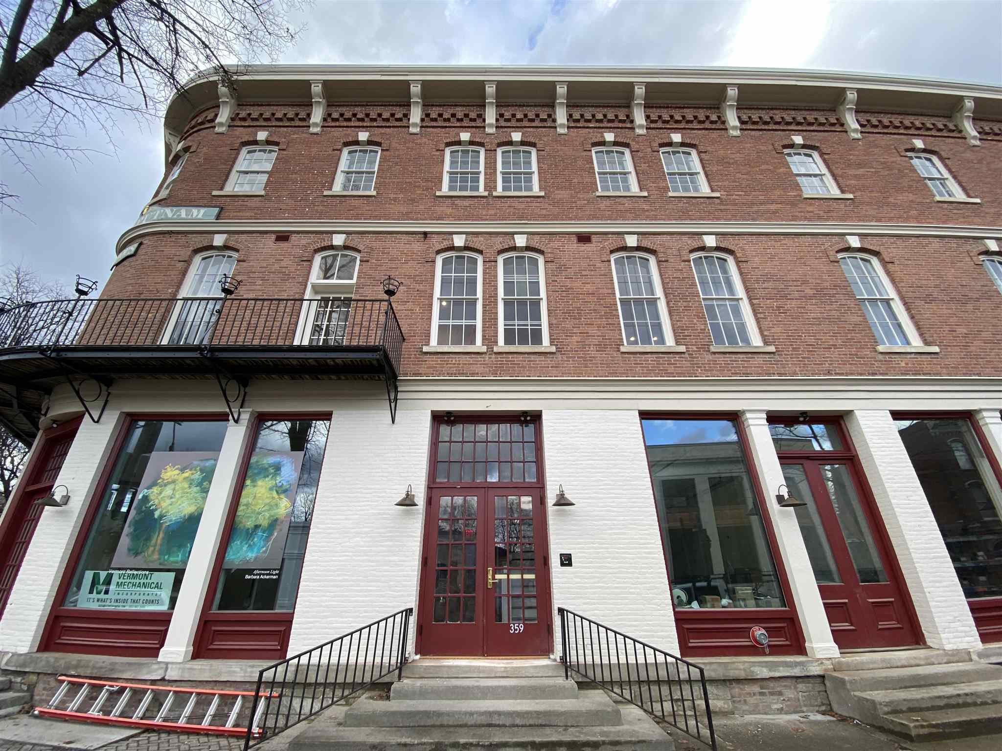 359 Main Street, Unit 300 Bennington, VT 05201 - Photo 20 of 21