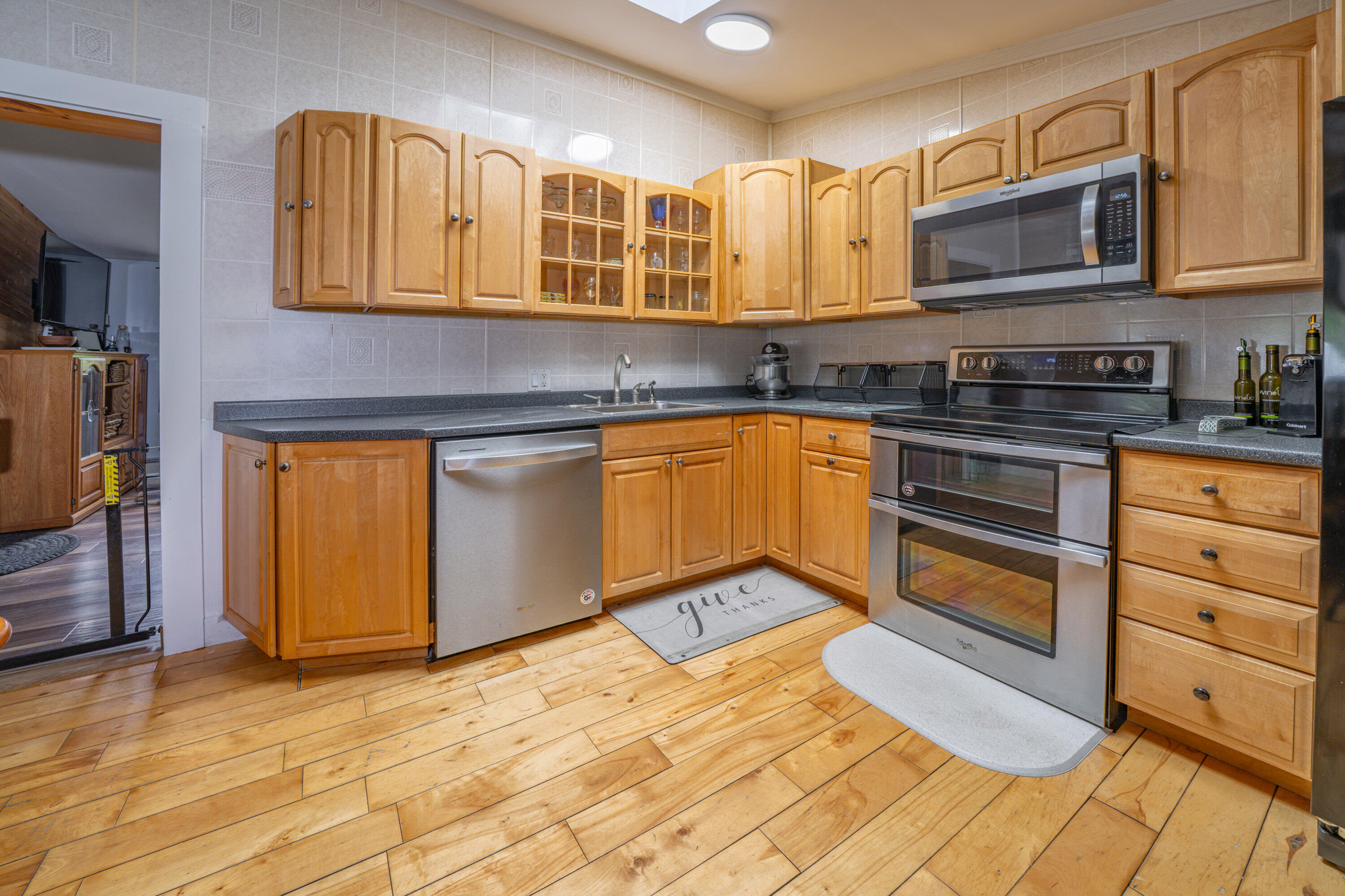 443 Cross Road Swanville, ME 04915 - Photo 11 of 47 2830