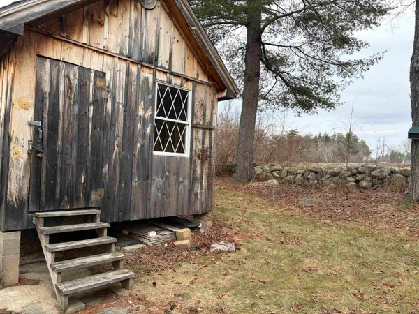 $129,900 | 20 Jaffrey Road, Unit 9, Fitzwilliam, NH 03447