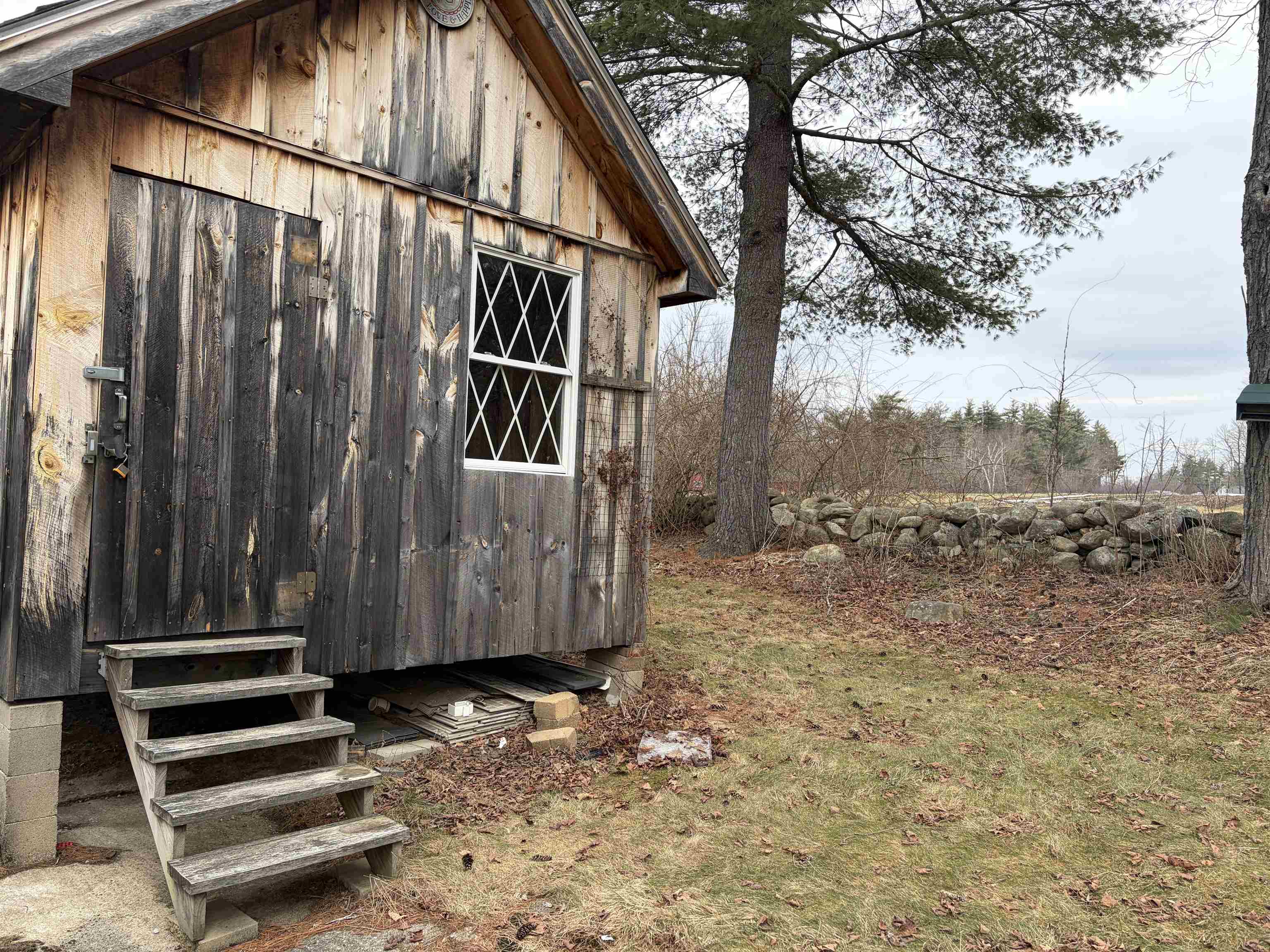 20 Jaffrey Road, Unit 9 Fitzwilliam, NH 03447 - Photo 19 of 23