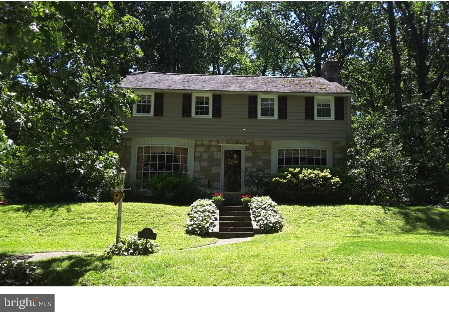 501 Bridle Road Glenside, PA 19038 - Photo 1 of 24 Gallery Image 1