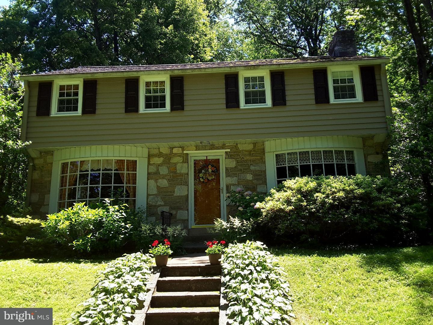 501 Bridle Road Glenside, PA 19038 - Photo 2 of 24 Gallery Image 2