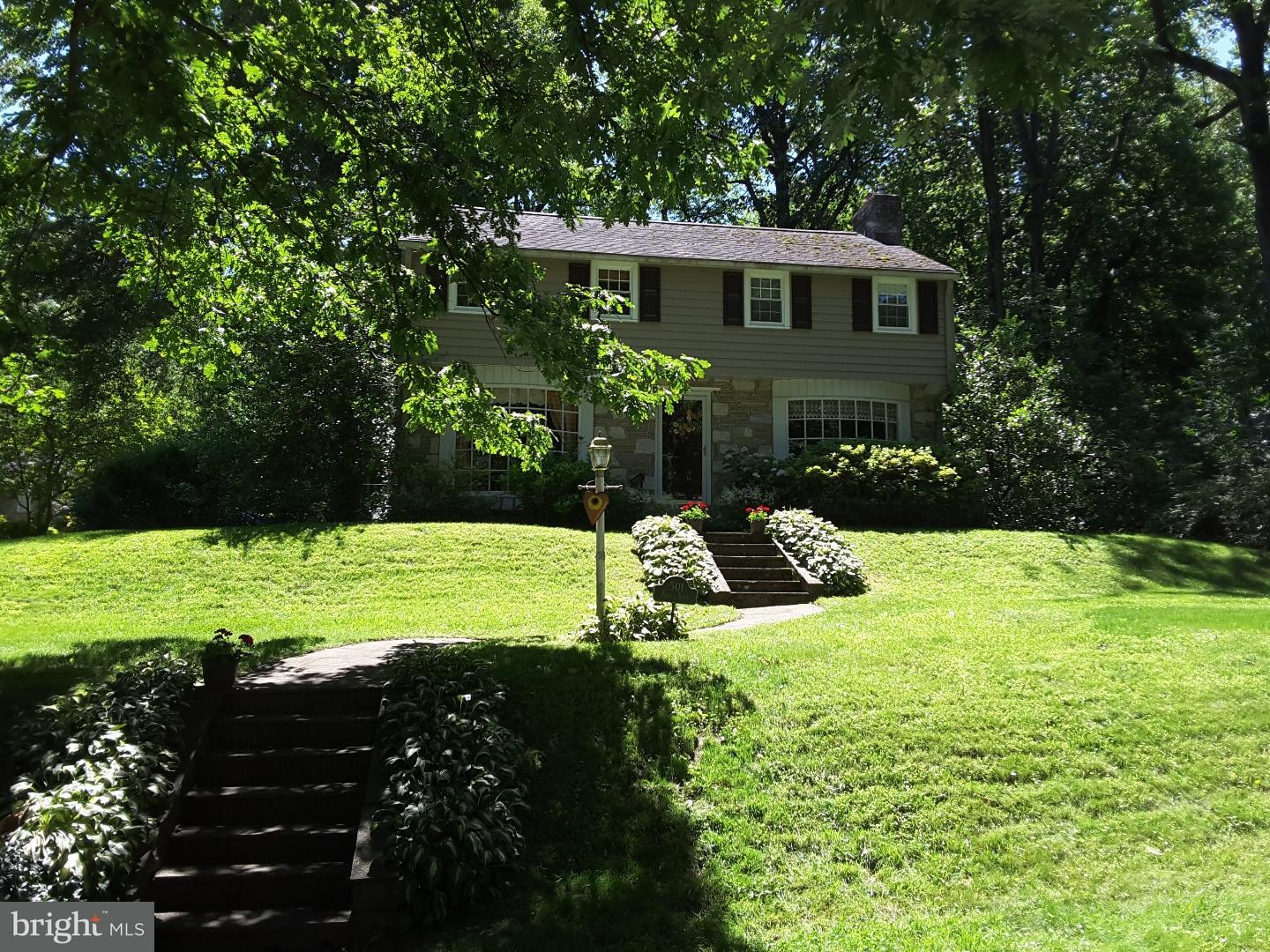 501 Bridle Road Glenside, PA 19038 - Photo 4 of 24 Gallery Image 4