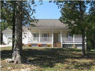 2907 Glass Mill Road Chickamauga, GA 30707 - Photo 1 of 14 Primary Photo