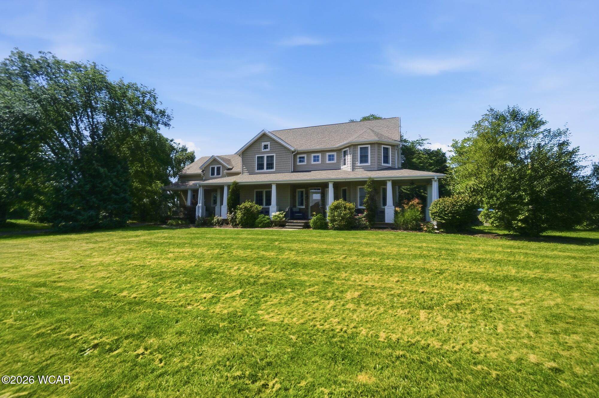10282 Richey Road Van Wert, OH 45891 - Photo 10 of 120 Gallery Image 10