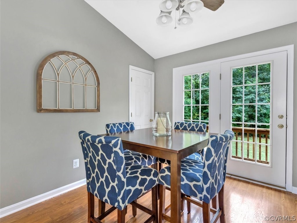 17186 Doggetts Fork Road Ruther Glen, VA 22546 - Photo 14 of 26 Gallery Image 14