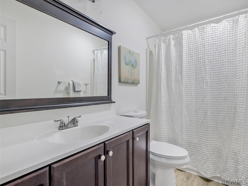 17186 Doggetts Fork Road Ruther Glen, VA 22546 - Photo 21 of 26 Gallery Image 21