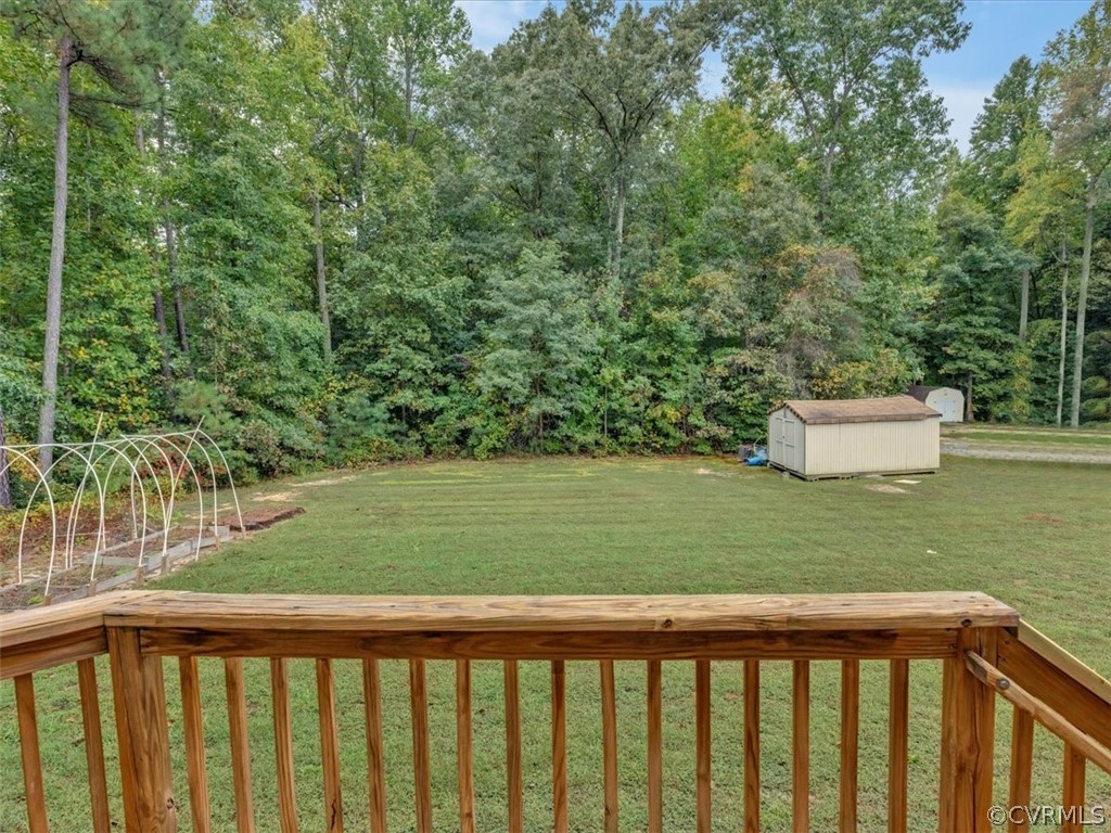 17186 Doggetts Fork Road Ruther Glen, VA 22546 - Photo 23 of 26 Gallery Image 23