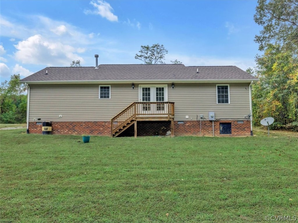 17186 Doggetts Fork Road Ruther Glen, VA 22546 - Photo 24 of 26 Gallery Image 24