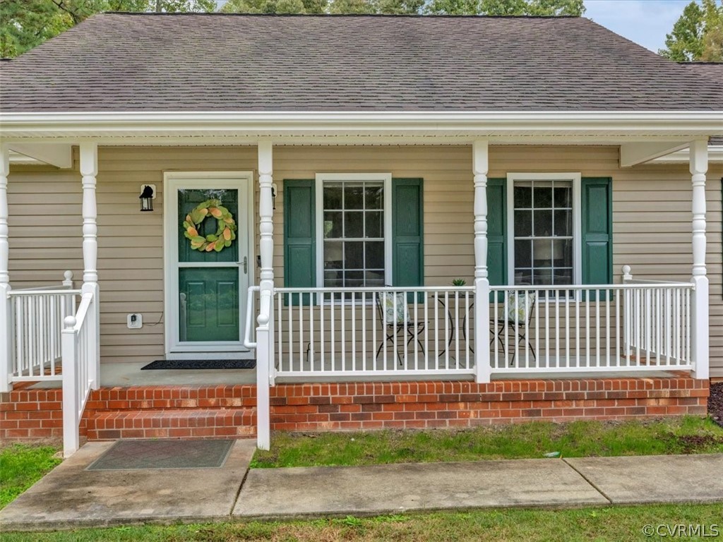 17186 Doggetts Fork Road Ruther Glen, VA 22546 - Photo 3 of 26 Gallery Image 3