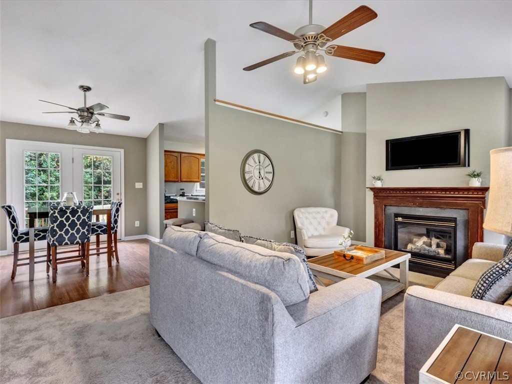 17186 Doggetts Fork Road Ruther Glen, VA 22546 - Photo 4 of 26 Gallery Image 4