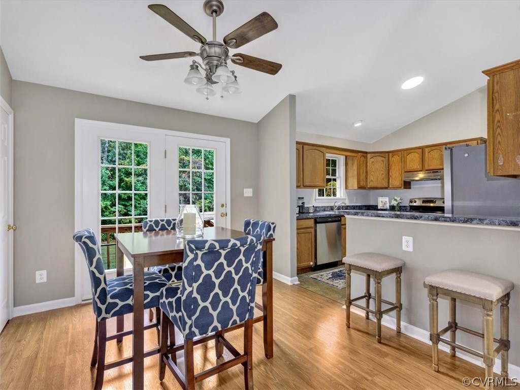 17186 Doggetts Fork Road Ruther Glen, VA 22546 - Photo 8 of 26 Gallery Image 8
