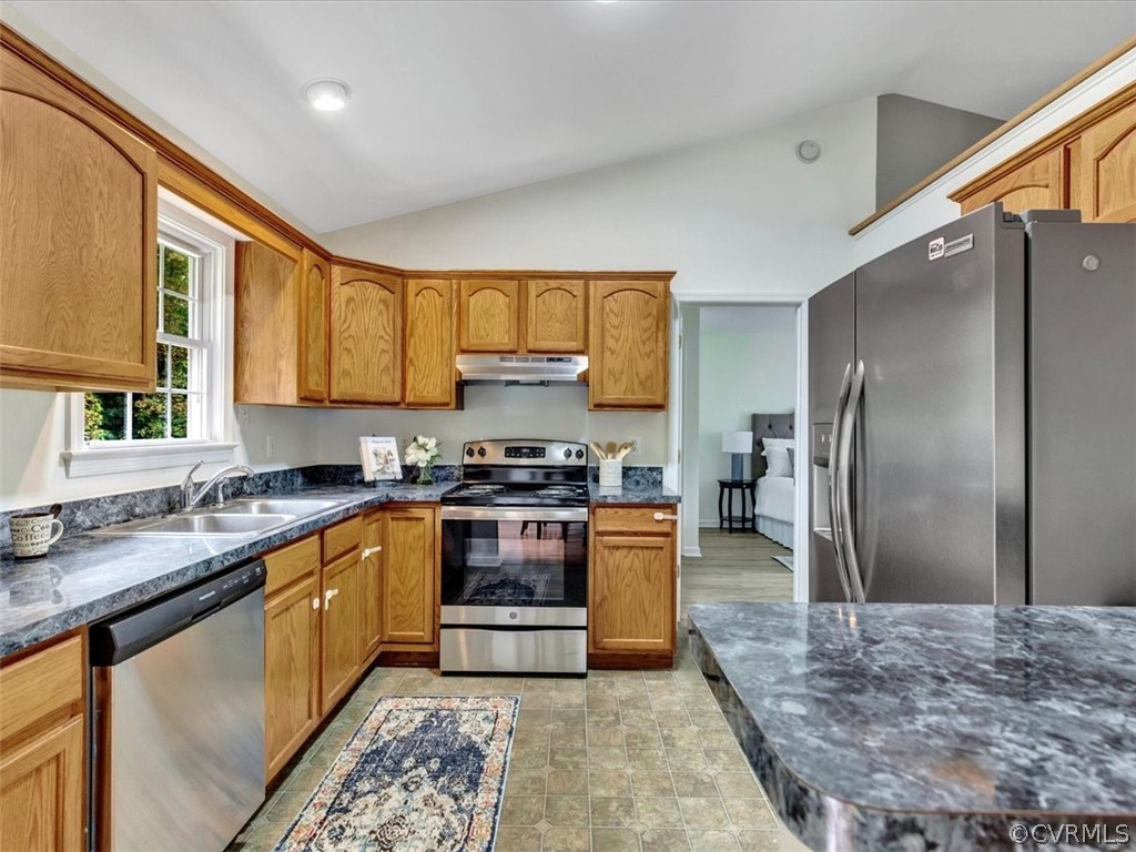 17186 Doggetts Fork Road Ruther Glen, VA 22546 - Photo 9 of 26 Gallery Image 9
